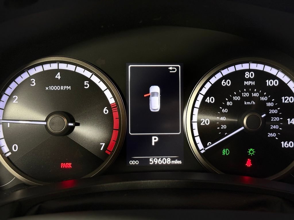 Used 2019 Lexus NX 300 F Sport w/ F Sport Premium Package FWD image 13