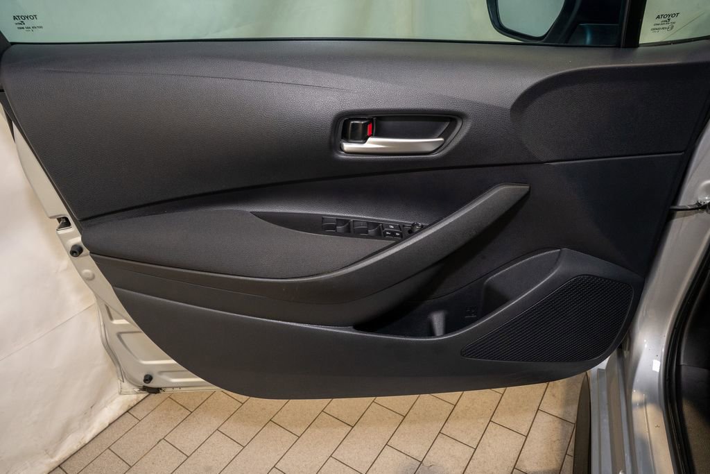 Certified 2026 Toyota Corolla SE image 11