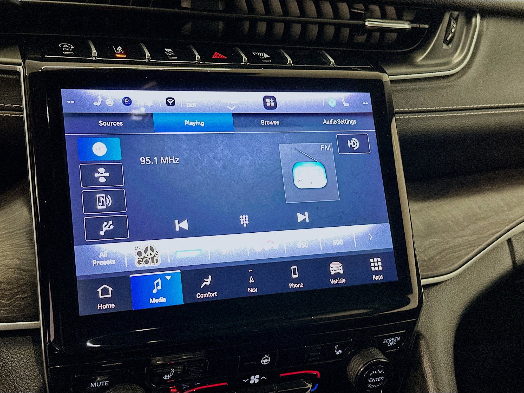 Used 2023 Jeep Grand Cherokee Limited image 21