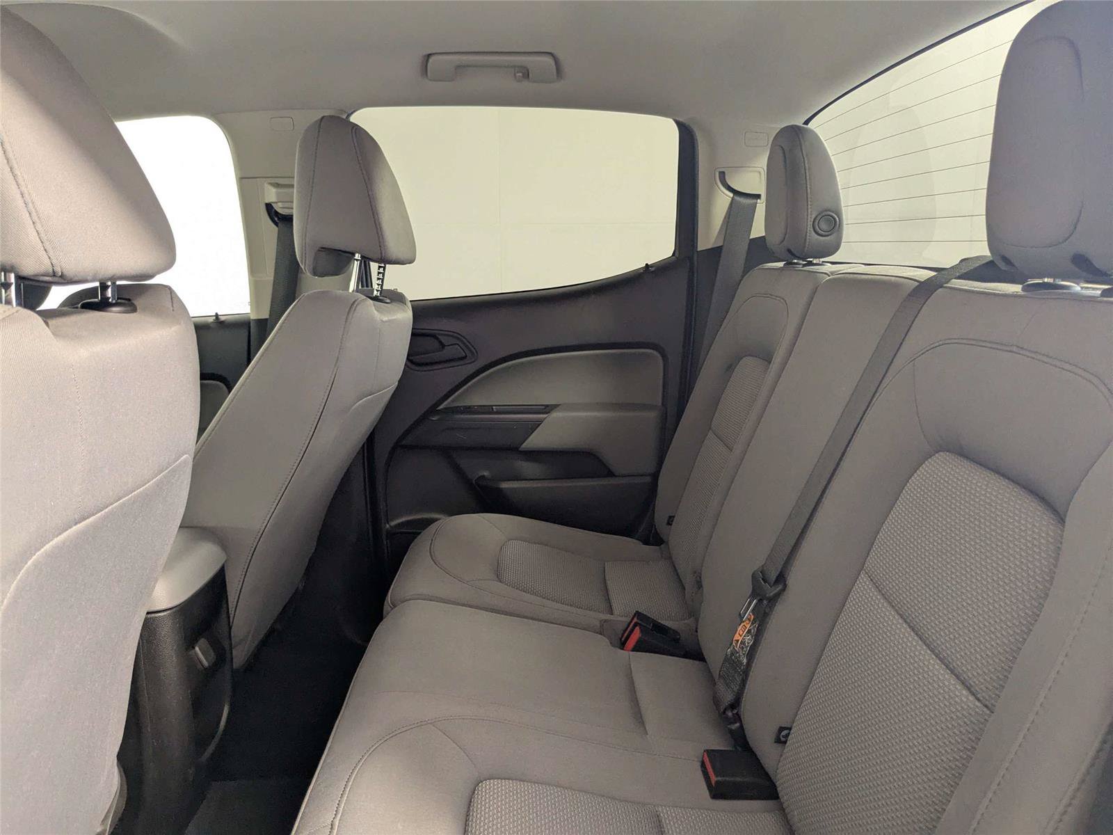 Used 2021 GMC Canyon Elevation Standard w/ Convenience Package RWD image 34