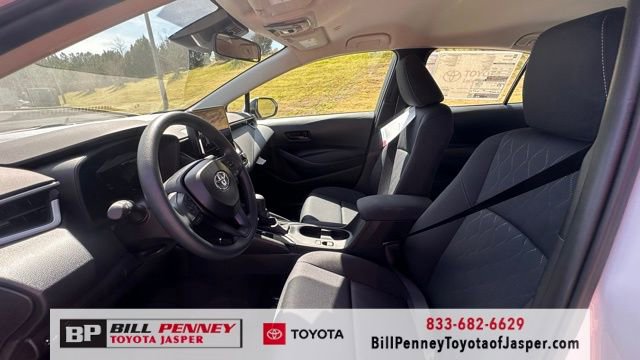 New 2026 Toyota Corolla LE image 14