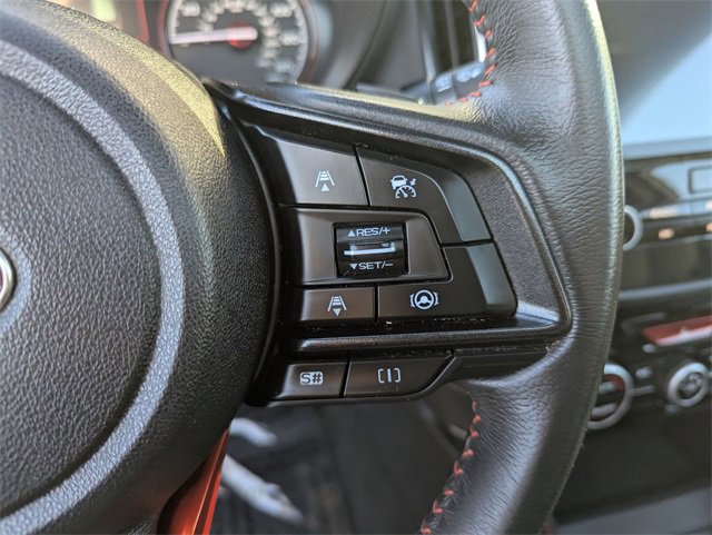 Used 2022 Subaru Forester Sport image 12