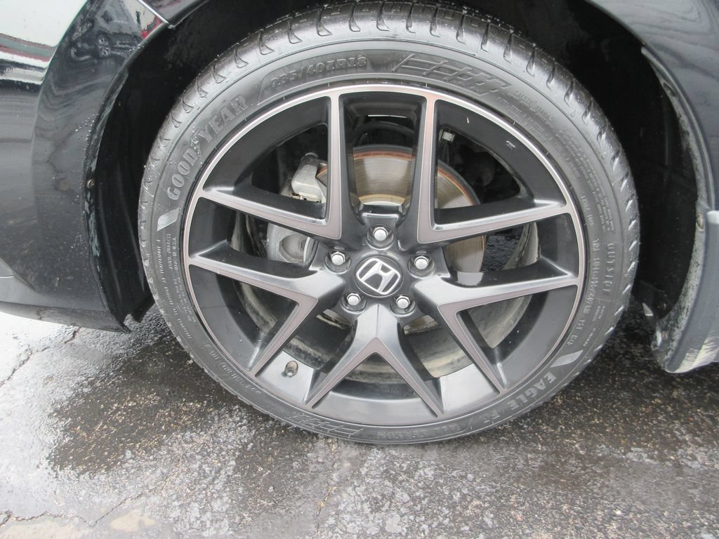 Used 2024 Honda Civic Sport Touring image 13