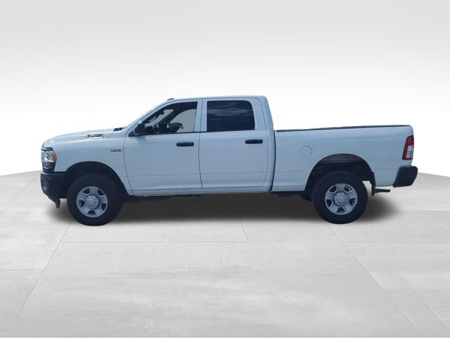 Used 2022 RAM 2500 Tradesman AWD/4WD image 7