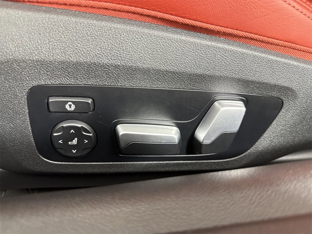 Used 2024 BMW M4 xDrive Competition image 38