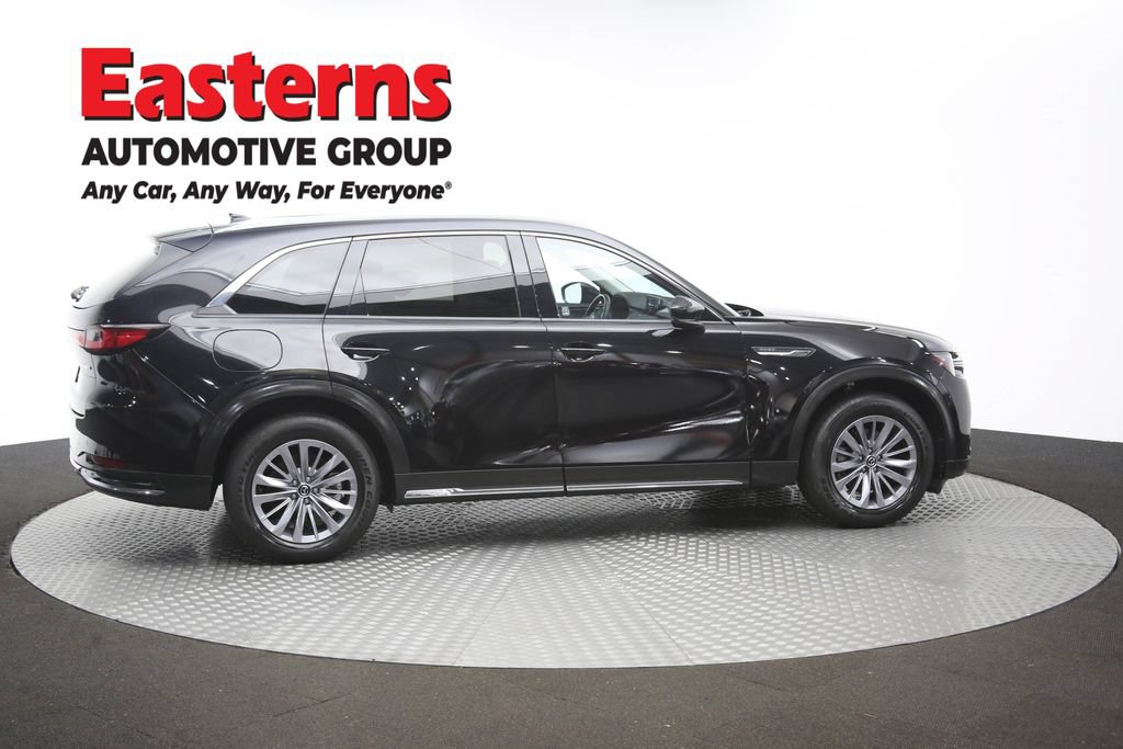 Used 2024 MAZDA CX-90 Plug-In Hybrid w/ Premium Pkg AWD/4WD image 48