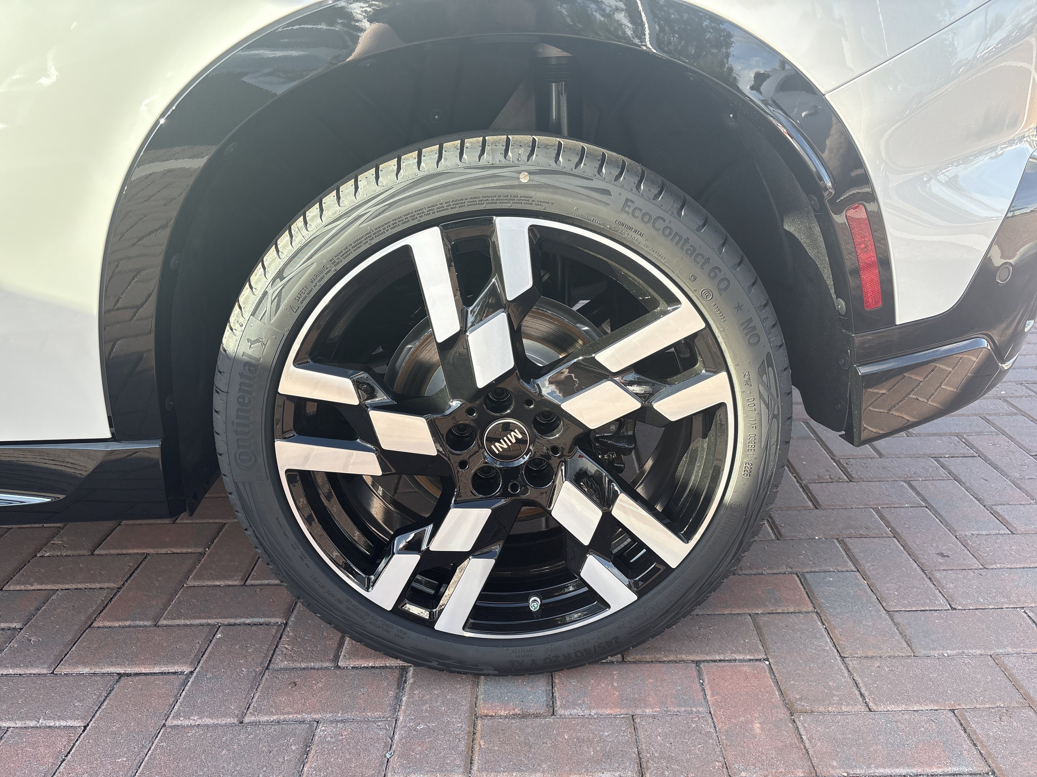 Used 2026 MINI Cooper Countryman S image 21