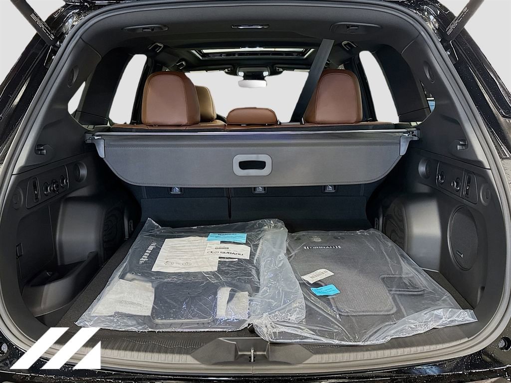 Used 2025 Subaru Forester Touring image 28