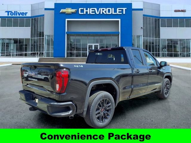 New 2026 GMC Sierra 1500 Pro w/ Graphite Edition image 6