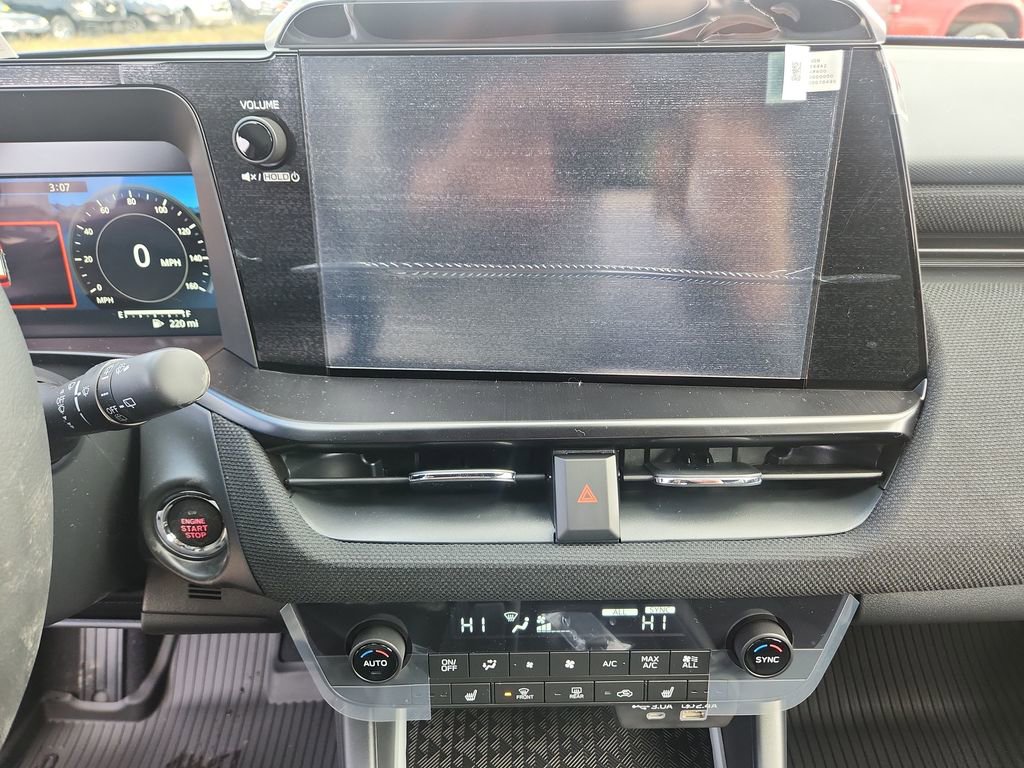 New 2026 Subaru Outback Premium image 20