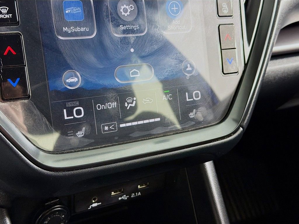 Used 2022 Subaru WRX Premium w/ Popular Package #2 image 31