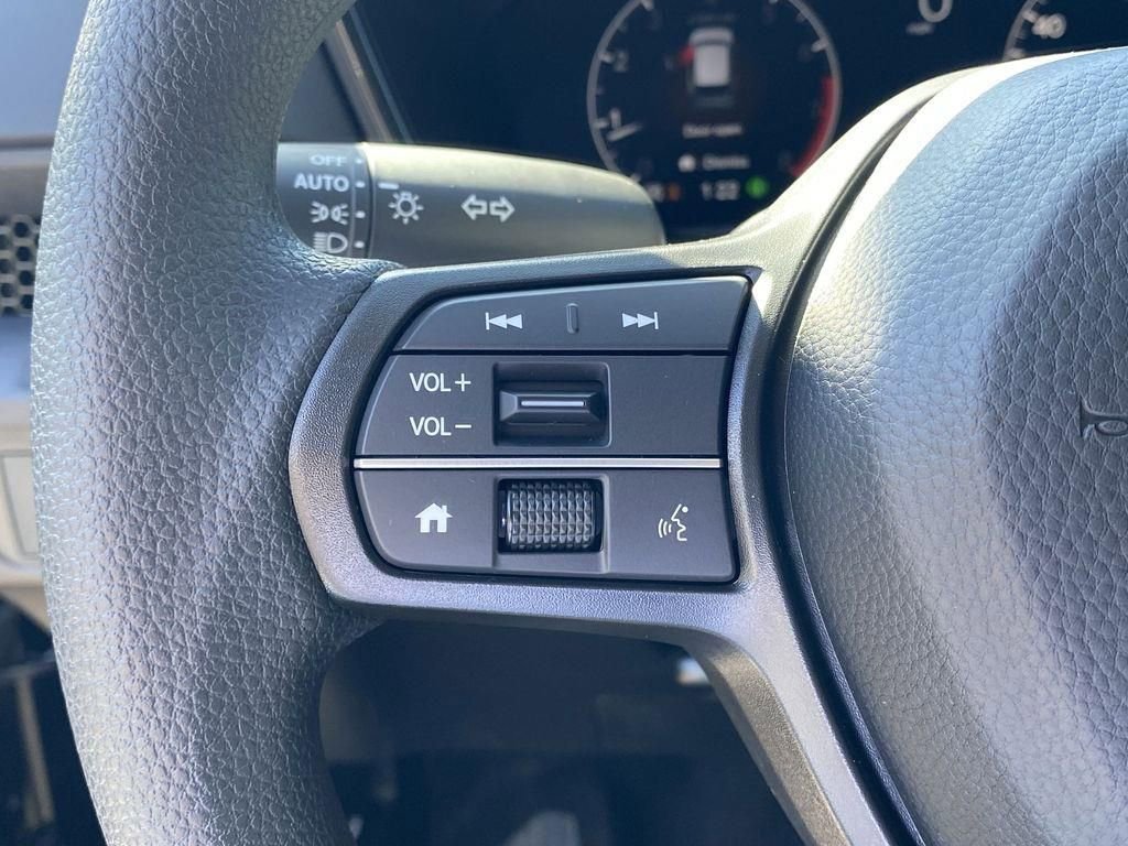 New 2026 Honda CR-V LX image 33