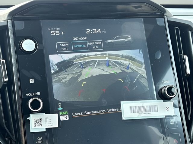 New 2026 Subaru Forester Wilderness image 26