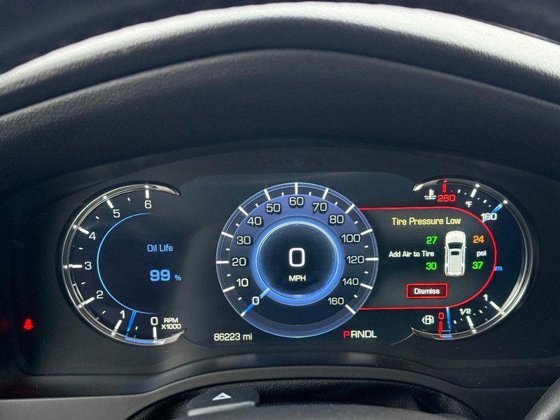 Used 2019 Cadillac Escalade Premium Luxury image 21