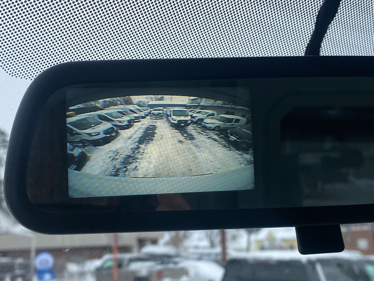 Used 2021 Chevrolet Express 3500 w/ Power Convenience Package image 37