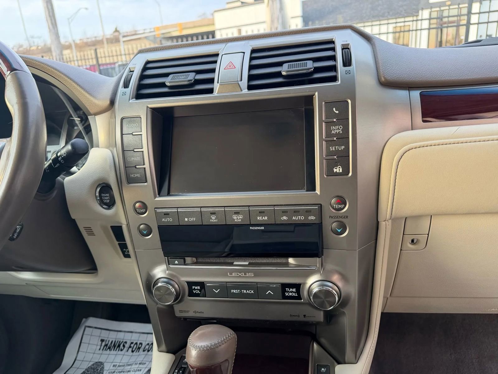 Used 2018 Lexus GX 460 Premium w/ Premium Package image 30