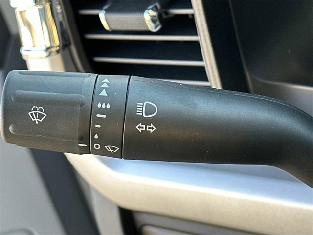 Used 2024 Ford F350 XL w/ Snow Plow Prep Package image 16