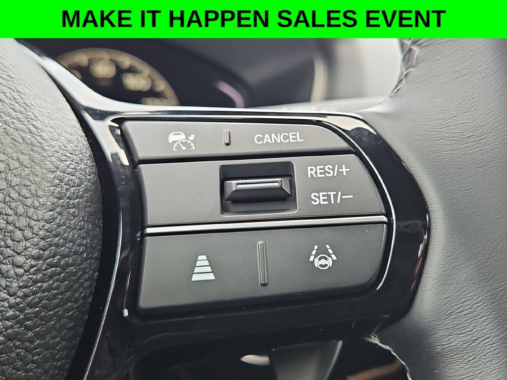 Used 2026 Honda Civic Sport image 23