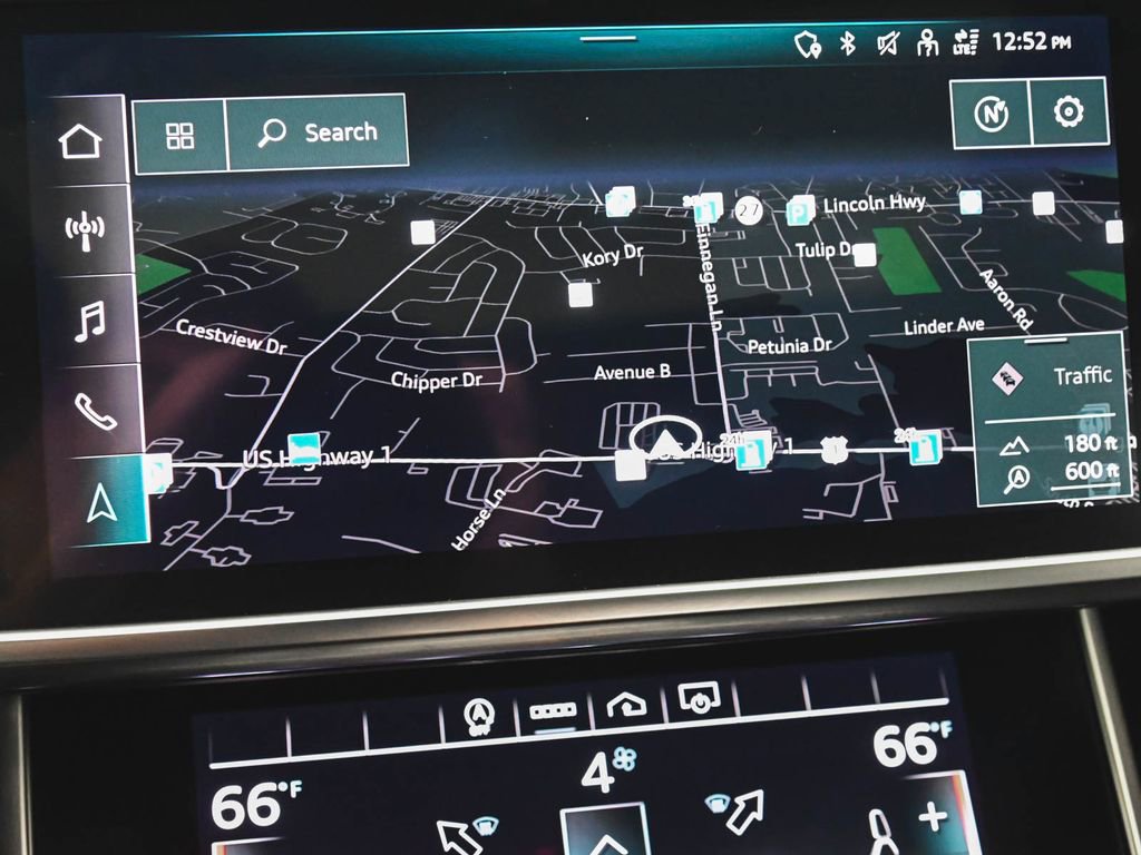 Used 2022 Audi A6 3.0T Premium w/ Convenience Package image 23