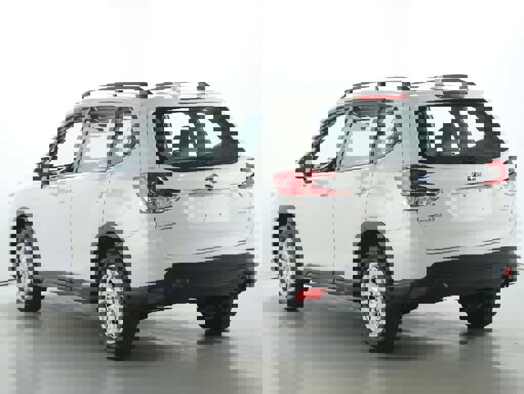 Used 2019 Subaru Forester w/ Alloy Wheel Package image 40