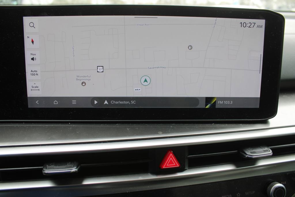 Certified 2025 Kia Sorento S w/ Panoramic Sunroof Package image 47