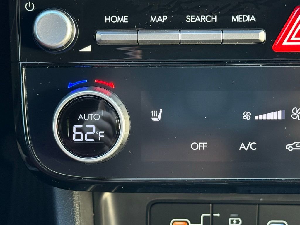 New 2026 Hyundai Santa Cruz XRT image 34