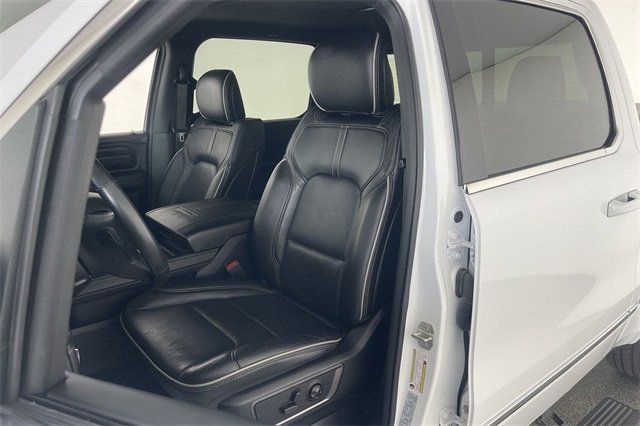 Used 2023 RAM 1500 Limited image 34