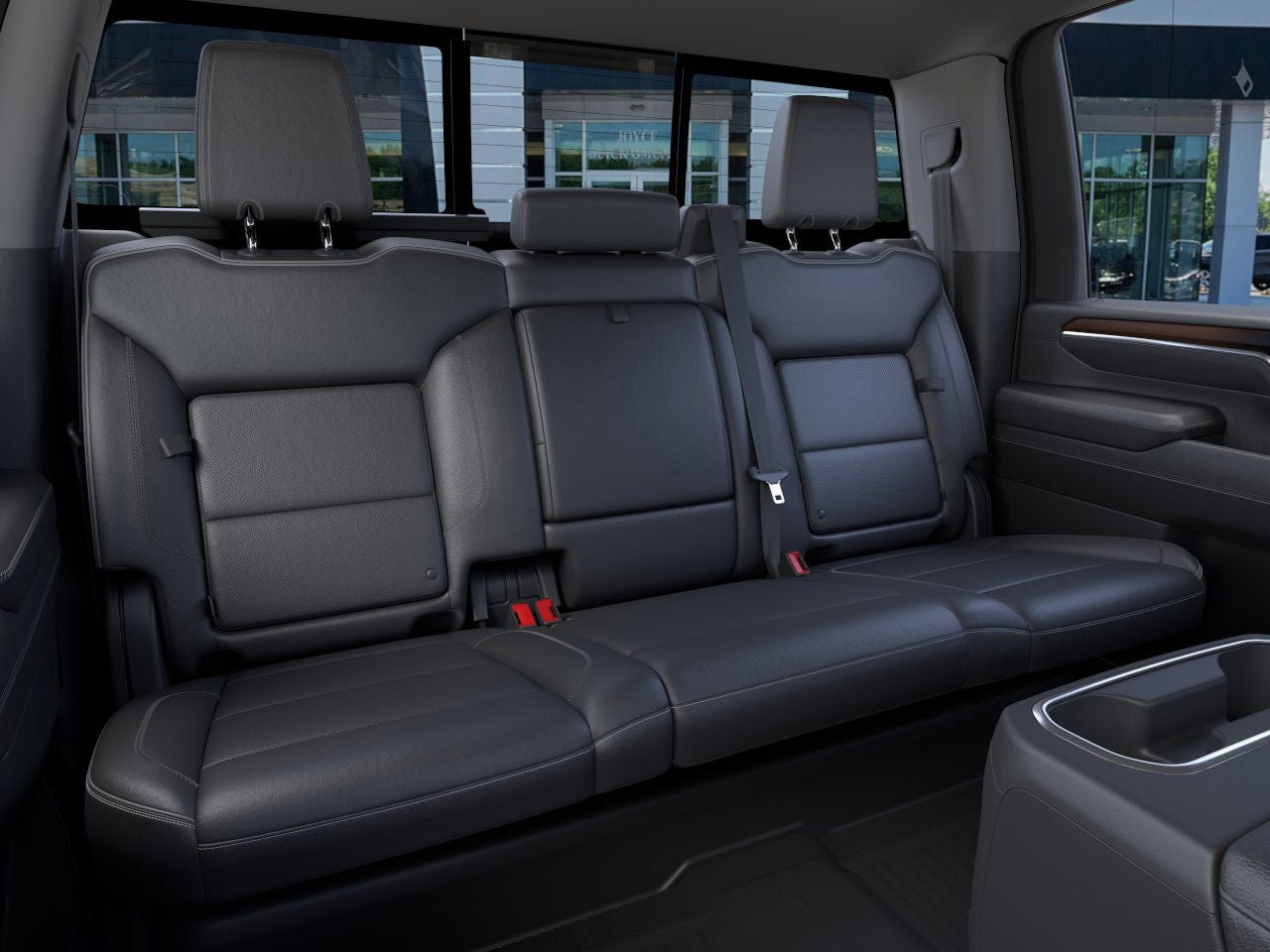 New 2026 GMC Sierra 2500 Denali w/ Technology Package image 17