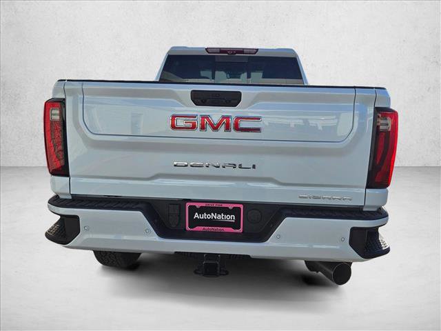New 2026 GMC Sierra 2500 Denali image 8