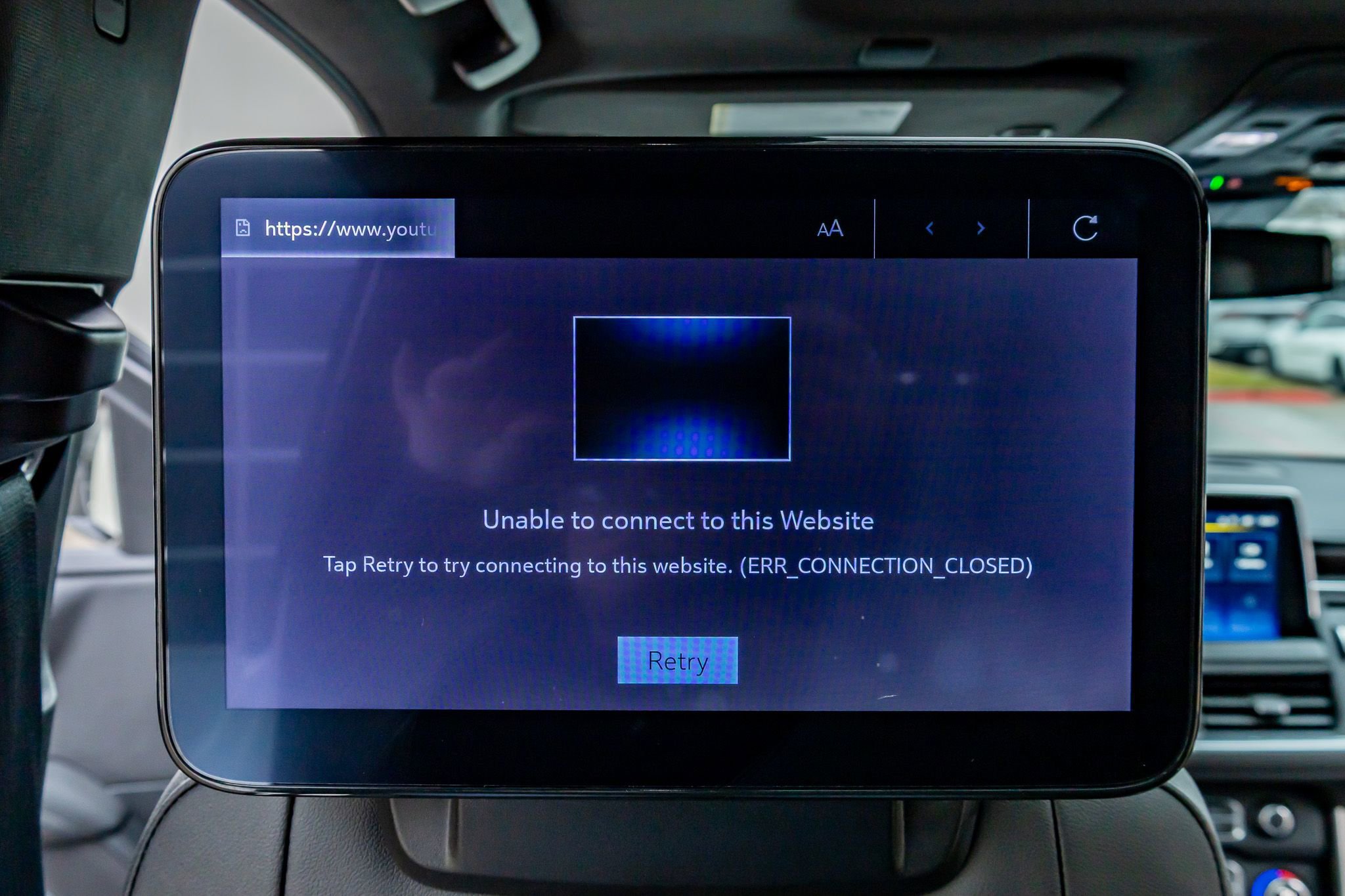 Used 2024 Chevrolet Tahoe Z71 w/ Luxury Package image 35