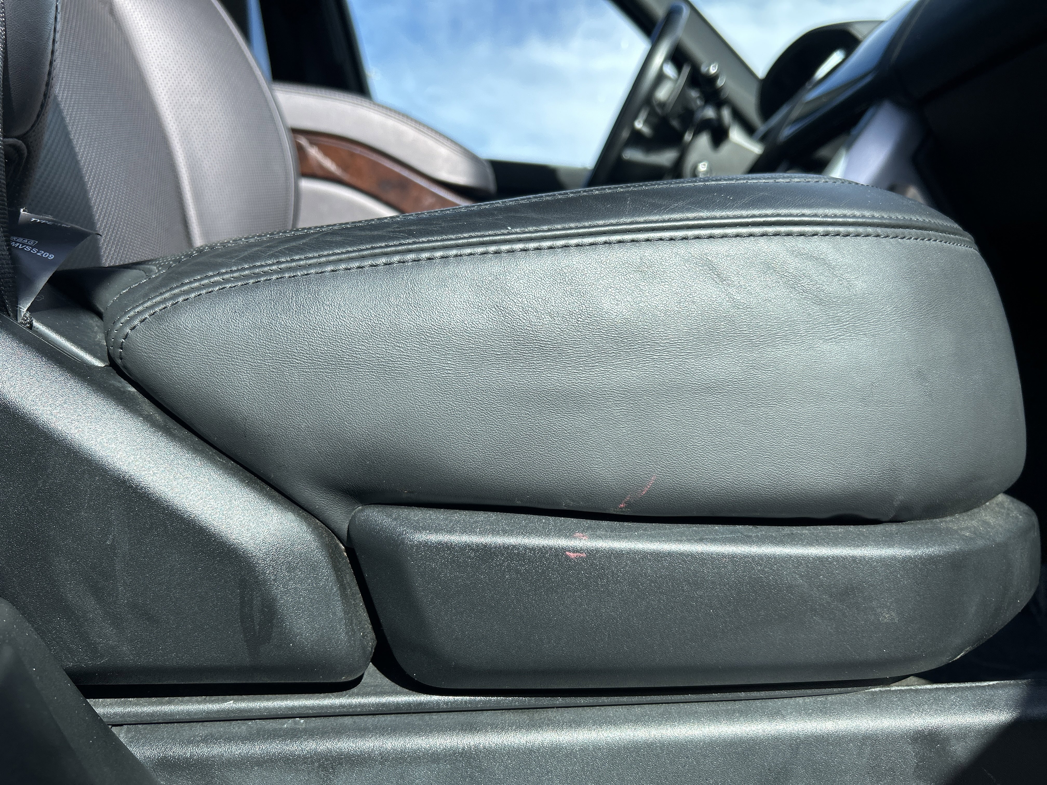 Used 2021 Land Rover Range Rover Westminster Edition AWD/4WD image 33