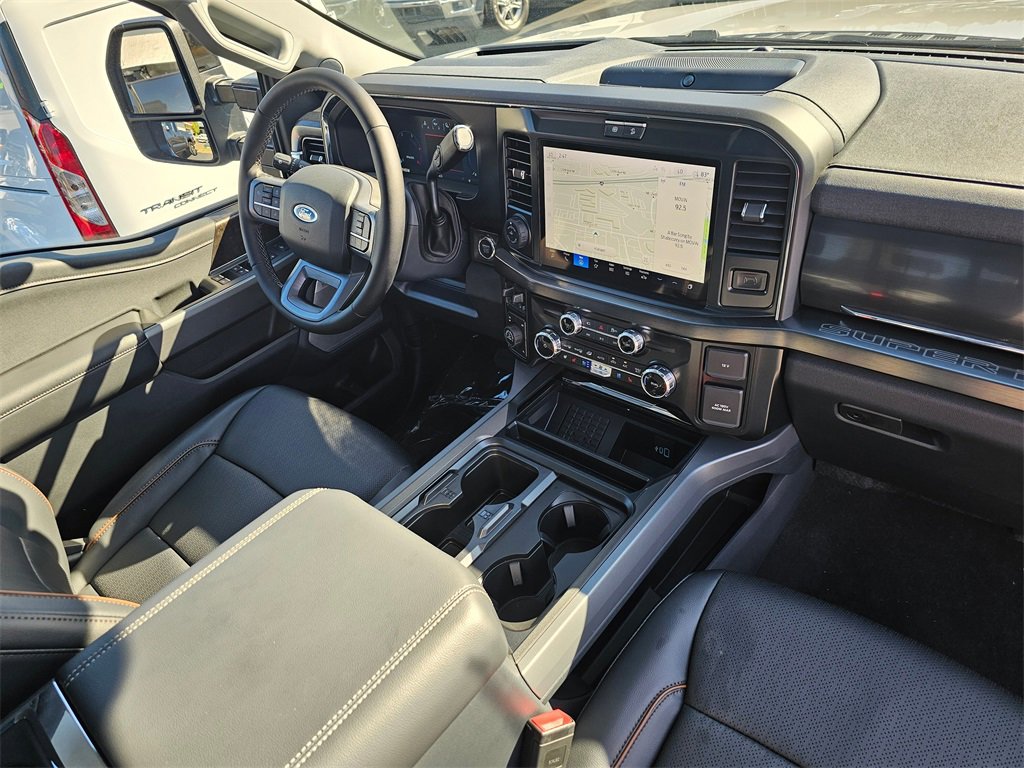 New 2026 Ford F250 Lariat image 11