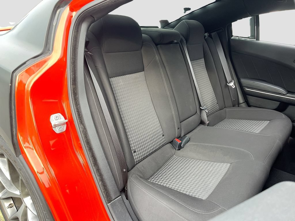 Certified 2022 Dodge Charger GT RWD image 23