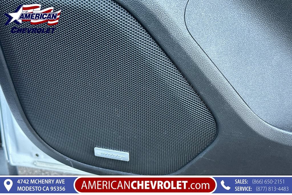 Used 2020 GMC Acadia Denali w/ Trailering Package AWD/4WD image 25