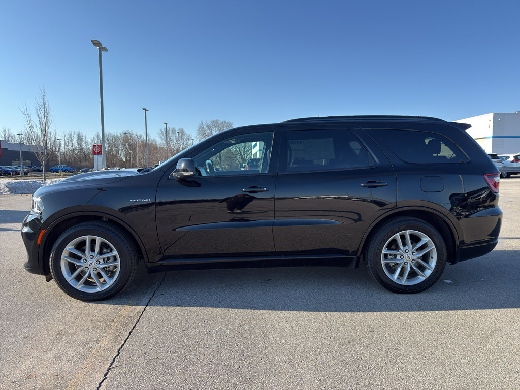 Used 2025 Dodge Durango R/T image 6