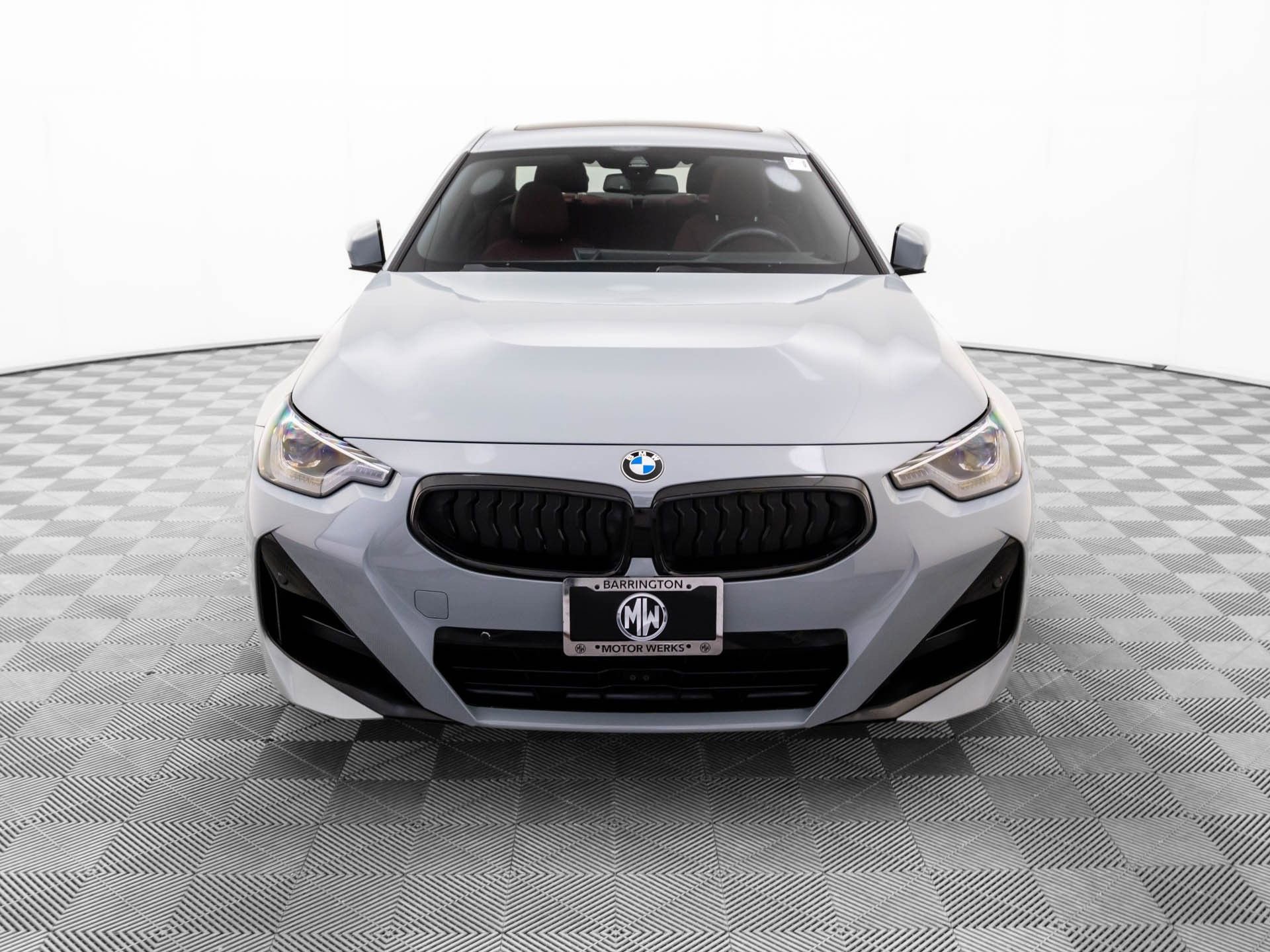 Used 2024 BMW 230i xDrive 230i xDrive w/ Premium Package image 9