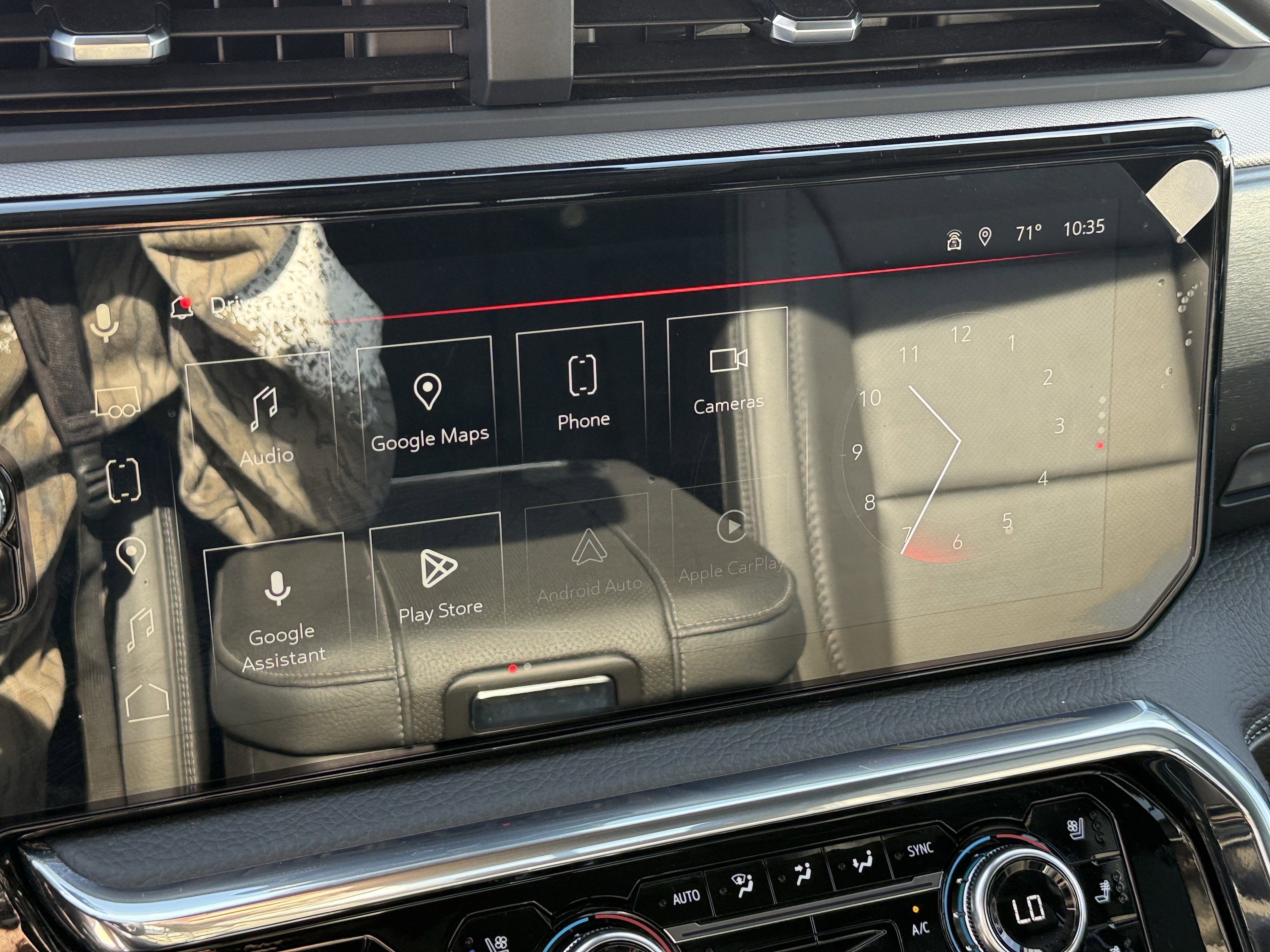 Used 2025 GMC Sierra 1500 Denali w/ Denali Reserve Package image 19