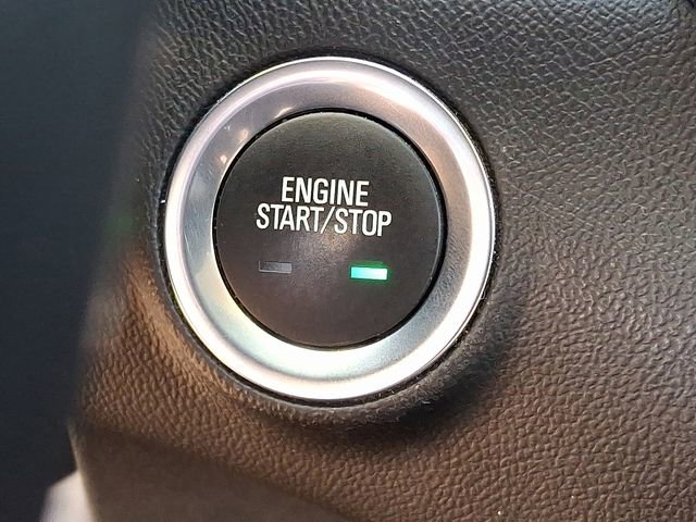 Used 2024 GMC Terrain SLT image 18