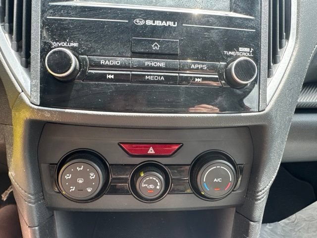 Used 2017 Subaru Impreza 2.0i AWD/4WD image 20