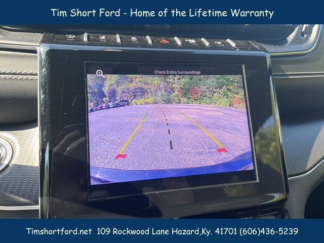 Used 2024 Jeep Grand Cherokee L Laredo image 14