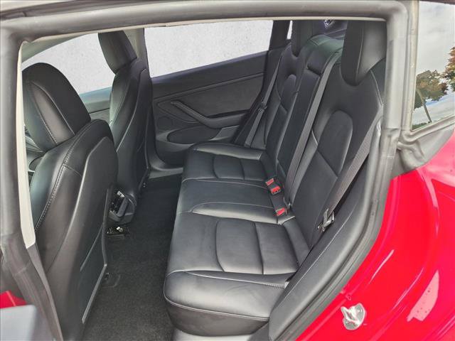 Used 2022 Tesla Model 3 Long Range AWD/4WD image 19