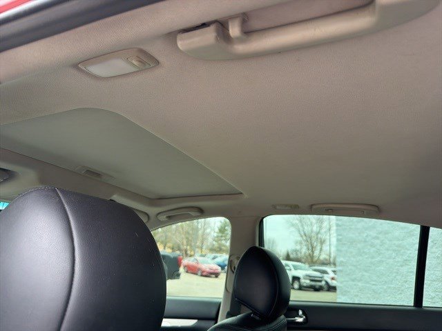 Used 2011 INFINITI G37 x w/ Premium Pkg image 14