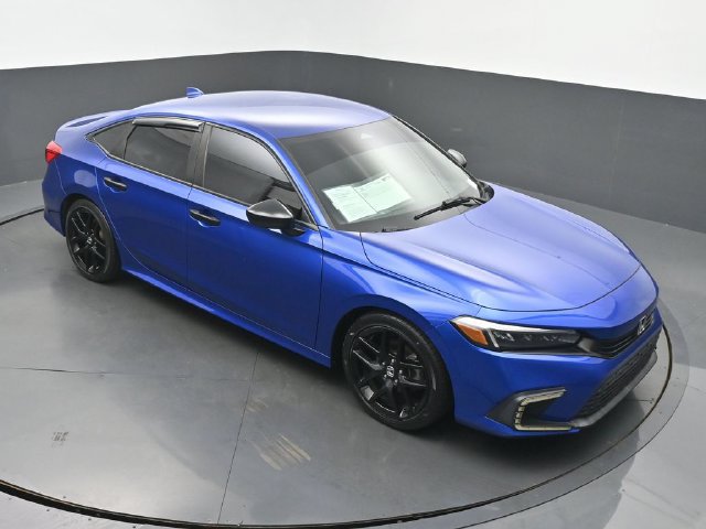 Used 2022 Honda Civic Sport image 43