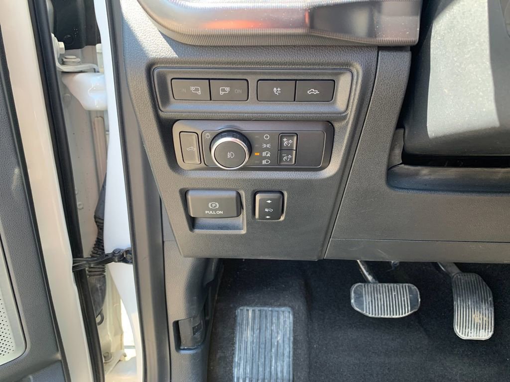Used 2021 Ford F150 Platinum w/ Equipment Group 701A High AWD/4WD image 33