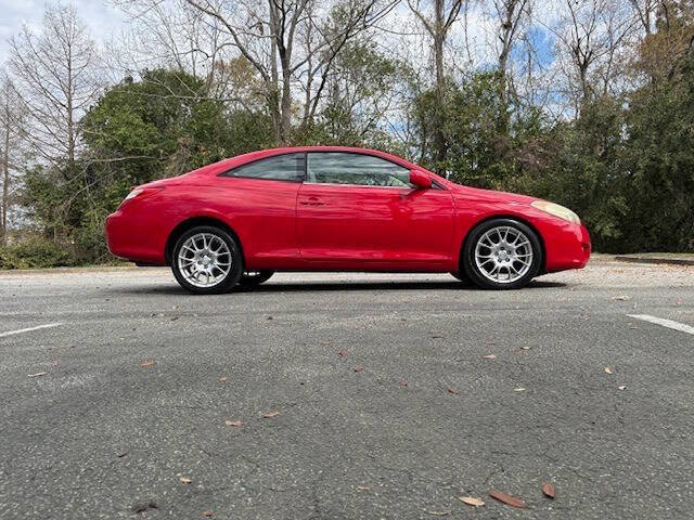 Used 2006 Toyota Solara SE Sport FWD image 4