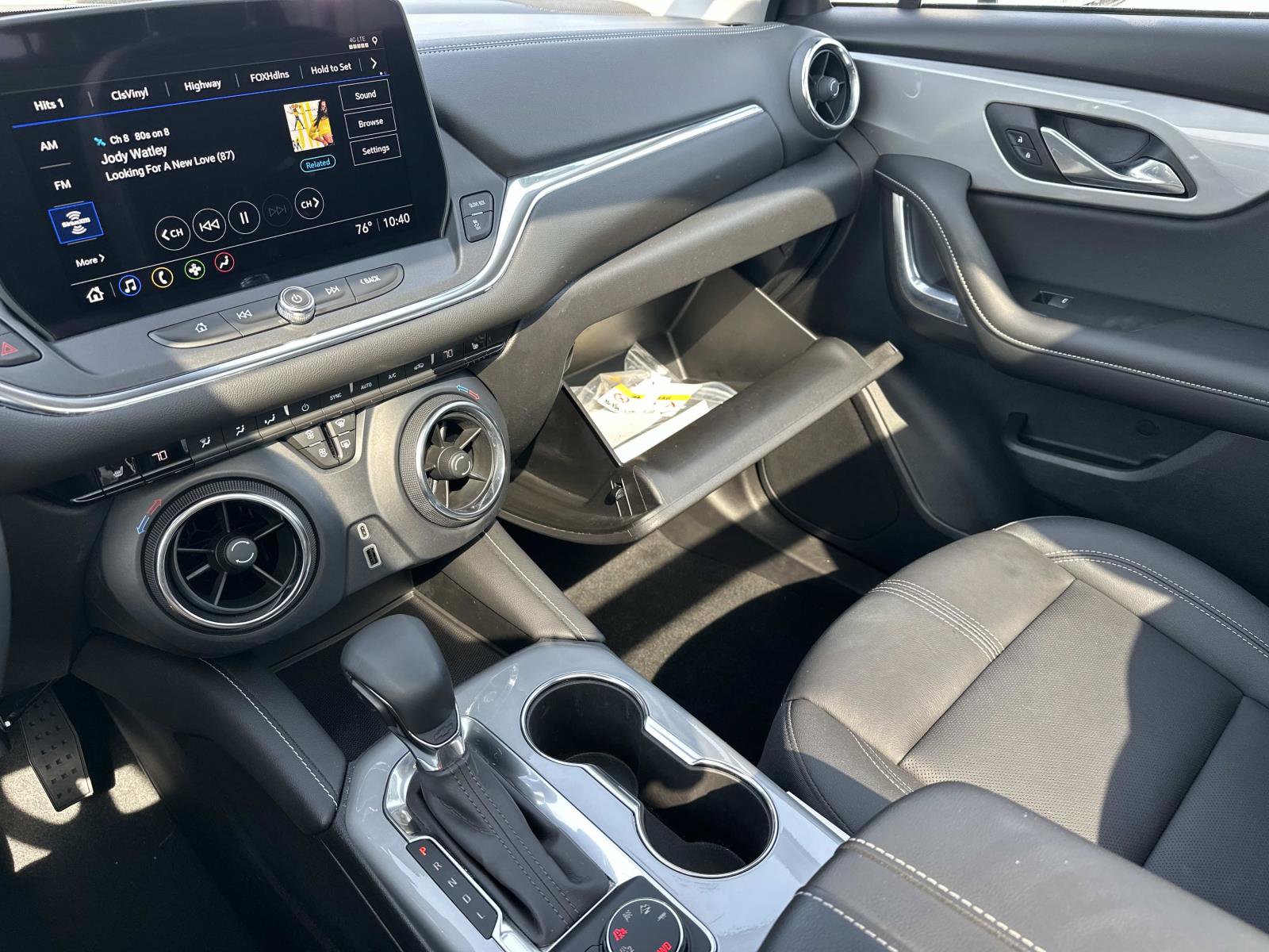 Certified 2023 Chevrolet Blazer LT AWD/4WD image 33