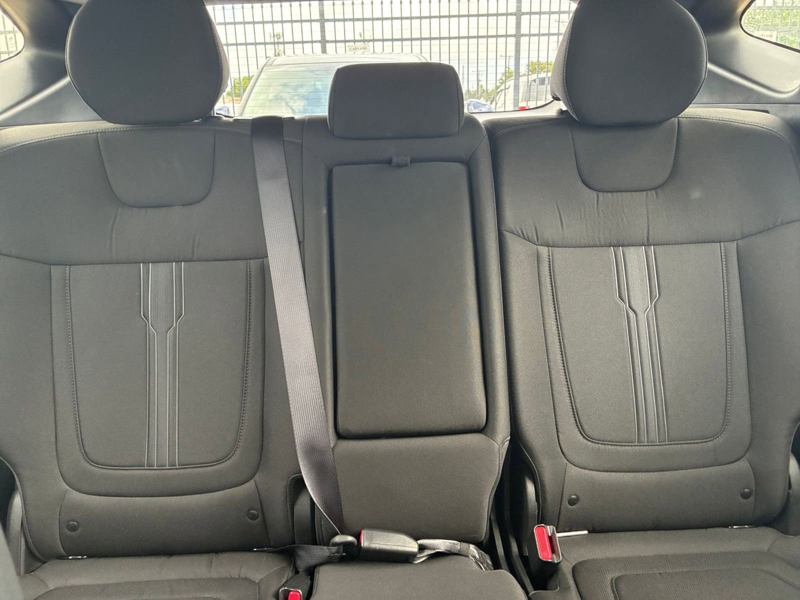 Used 2025 Hyundai Tucson SEL AWD/4WD image 35
