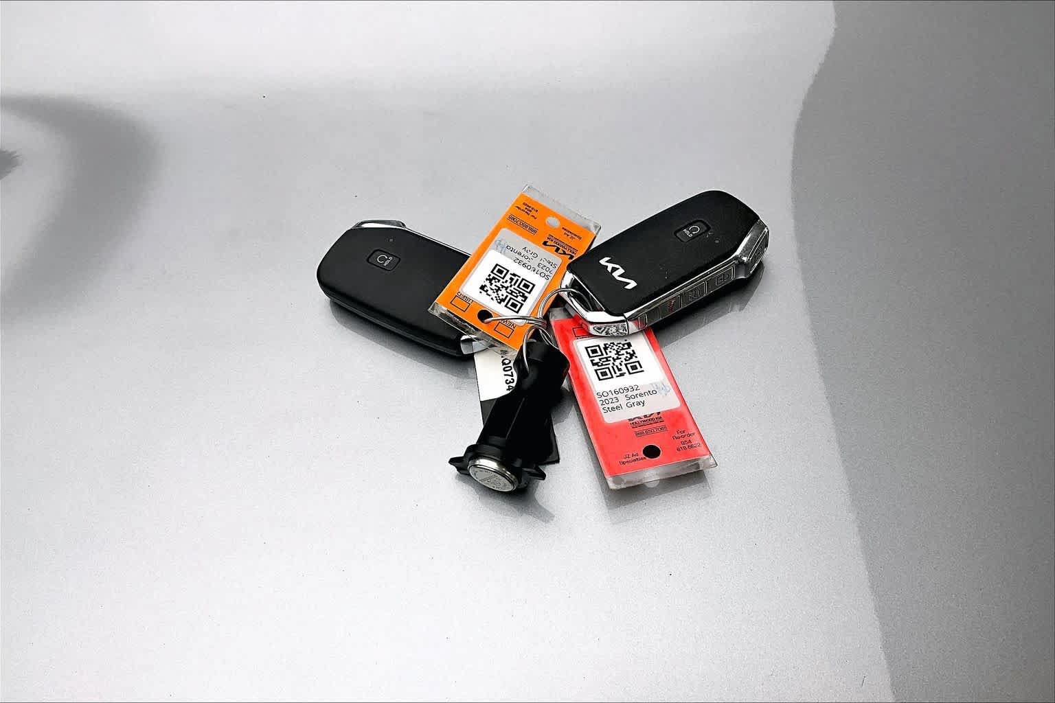 Used 2023 Kia Sorento SX Prestige AWD/4WD image 14