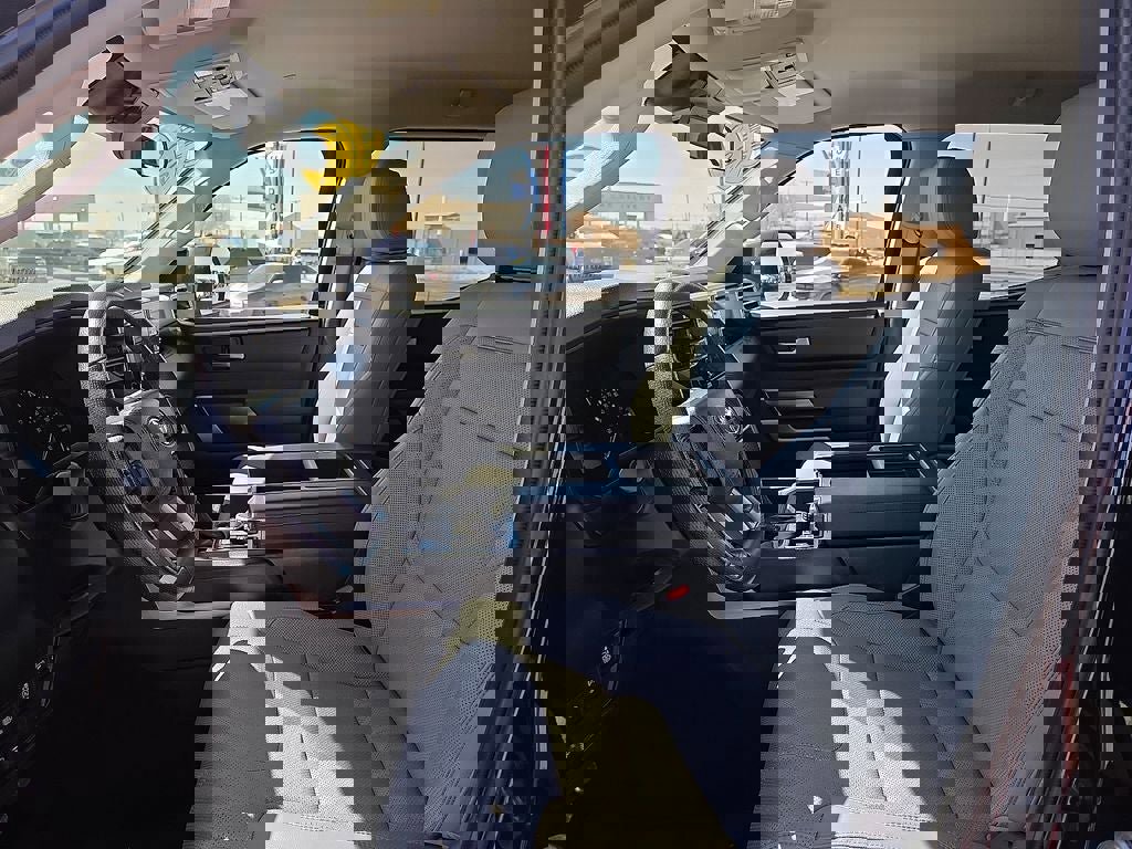 Used 2023 Toyota Tundra SR5 w/ TRD Off-Road Premium Package image 25