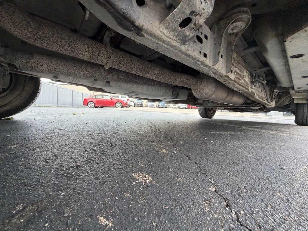 Used 2014 Chevrolet Express 2500 Extended RWD image 20